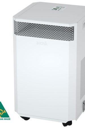 InovaAir AirClean DE20 Plus Air Purifier