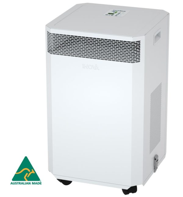 InovaAir AirClean DE20 Plus Air Purifier