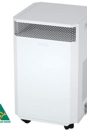 InovaAir AirClean E20 Plus Air Purifier