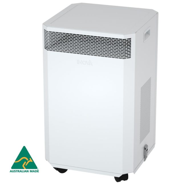 InovaAir AirClean E20 Plus Air Purifier