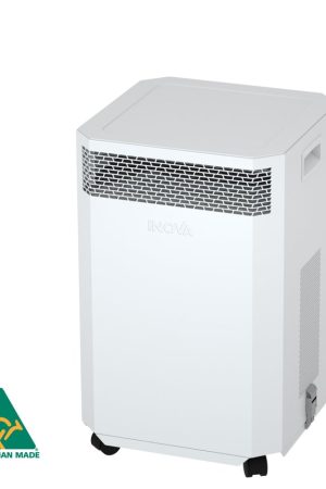 InovaAir AirClean DE20 Plus Air Purifier