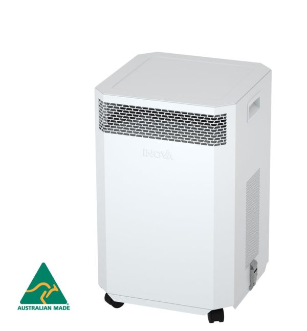 InovaAir AirClean DE20 Plus Air Purifier