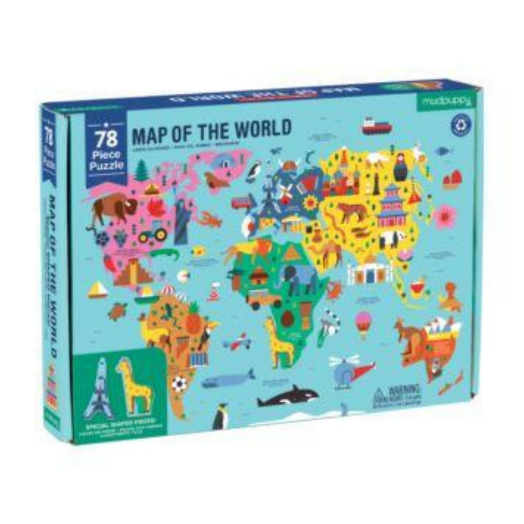 button to buy kids geography puzzle