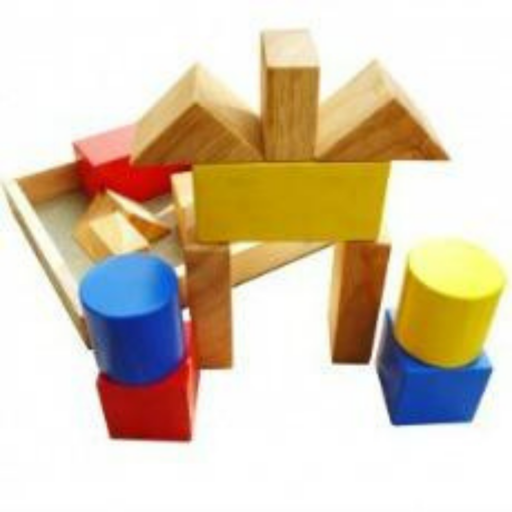 button to buy kids wooden sound blocks