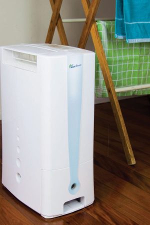 Dehumidifiers