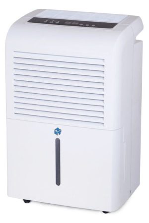 Ausclimate NWT Supreme All-Seasons 50L Dehumidifier