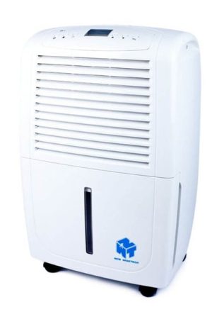 Ausclimate NWT Large 35L Dehumidifier