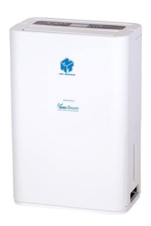 NWT Compact+ Dehumidifier- 12L by AusClimate