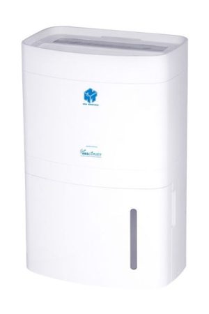 Ausclimate NWT medium+ 25L dehumidifier