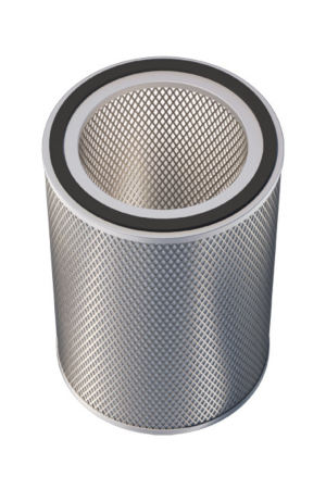 E8 2.4kg Activated Carbon Filter